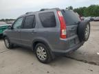 2006 Honda Cr-V Se   продається в Littleton, CO - Front End