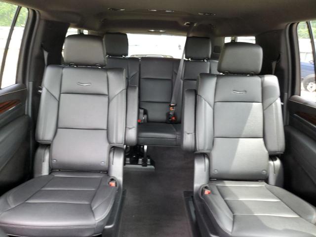 2022 CADILLAC ESCALADE ESV LUXURY  
