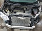 2012 Nissan Quest S for Sale in Ham Lake, MN - Front End