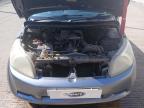 2007 DAIHATSU TERIOS S for sale at Copart CHESTER