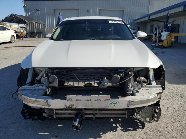  HONDA ACCORD 2018 Biały