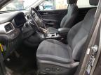 2018 Kia Sorento Lx იყიდება Ottawa-ში, ON - Front End