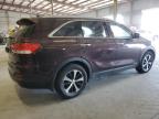 2016 Kia Sorento Ex for Sale in Jacksonville, FL - Minor Dent/Scratches