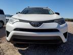 2018 Toyota Rav4 Le na sprzedaż w Phoenix, AZ - Rear End