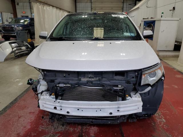  FORD EDGE 2013 Biały