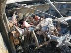 2004 Pontiac Vibe  de vânzare în Martinez, CA - Vandalism