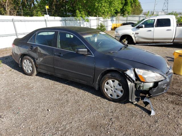 2004 HONDA ACCORD LX  