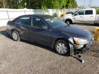 2004 HONDA ACCORD LX   for sale at Copart ON - LONDON