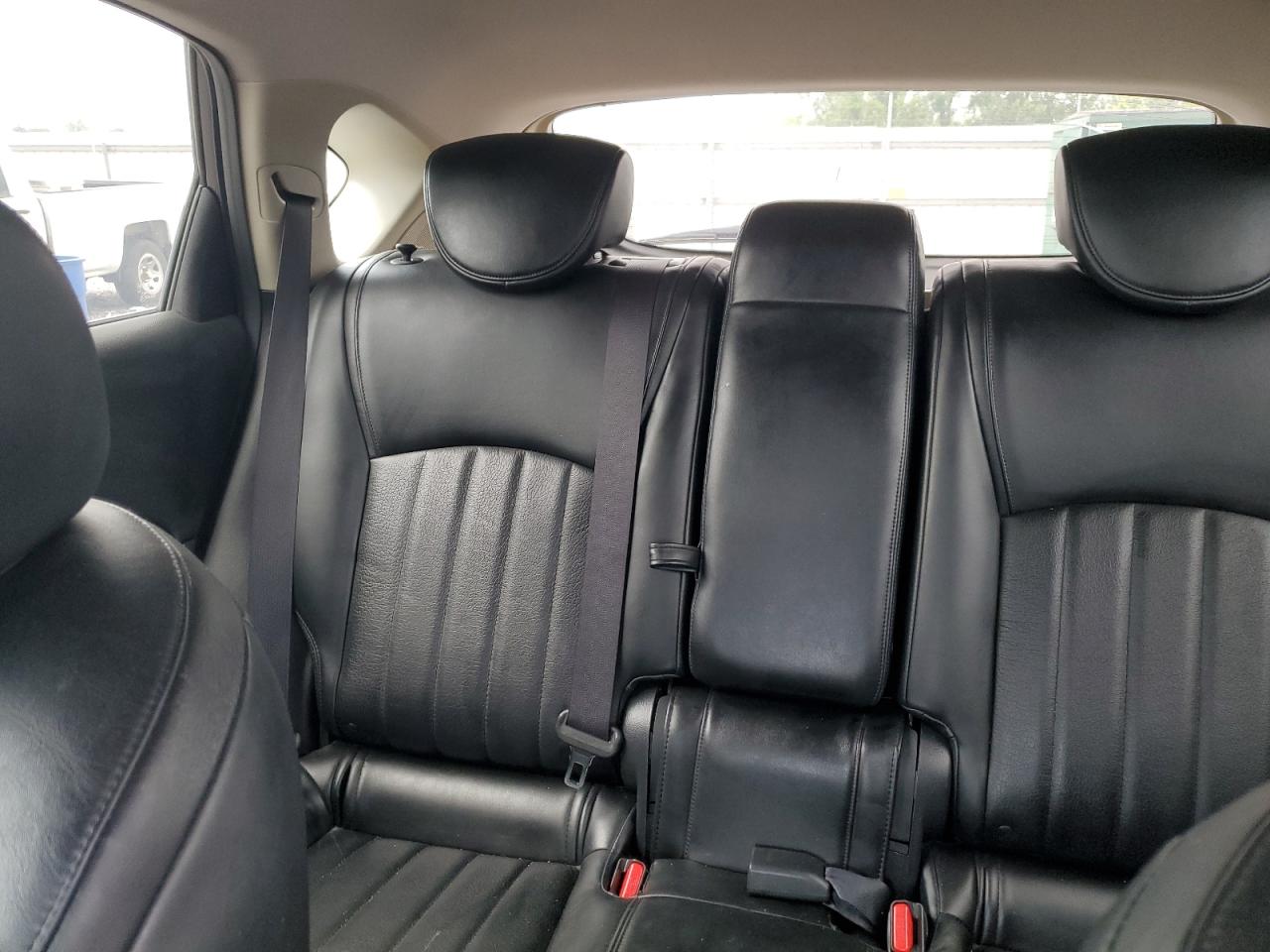 2017 Infiniti Qx50 VIN: JN1BJ0RP3HM385597 Lot: 57085055