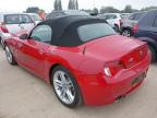 2007 BMW Z4 M for sale at Copart SANDY