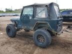1994 Jeep Wrangler / Yj Se en Venta en Colorado Springs, CO - Stripped