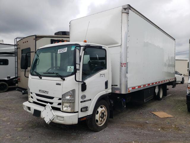 2017 Isuzu Nrr