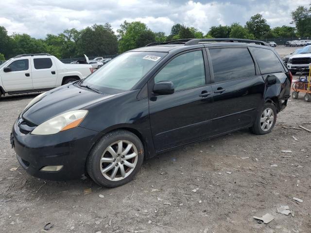 2009 Toyota Sienna Xle