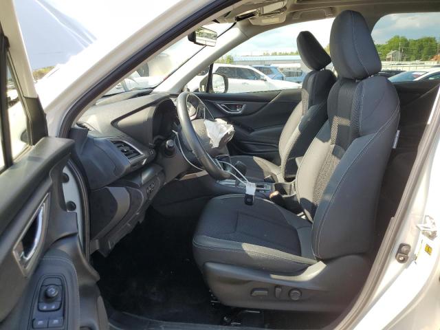  SUBARU FORESTER 2023 Biały