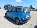 2013 CITROEN C3 PICASSO for sale at Copart WISBECH