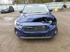 2024 SUBARU IMPREZA SPORT for sale at Copart ON - LONDON
