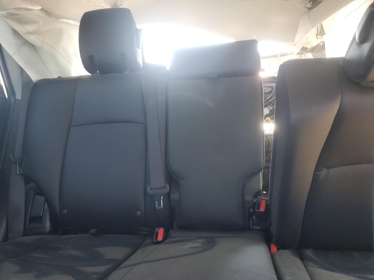 2024 Toyota 4Runner Sr5 Premium VIN: JTELU5JR4R6247250 Lot: 57506145
