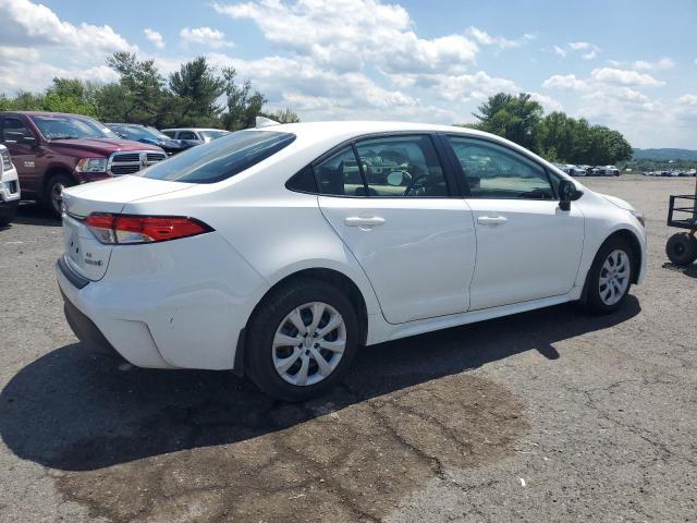  TOYOTA COROLLA 2023 White