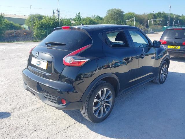 2017 NISSAN JUKE TEKNA