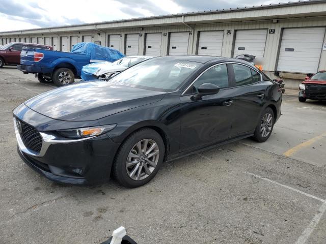 2021 Mazda 3 