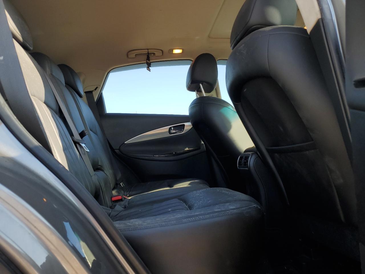 2008 Infiniti Ex35 Base VIN: JNKAJ09F08M351048 Lot: 57067625