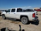 2014 Gmc Sierra C1500 Slt en Venta en Amarillo, TX - Side