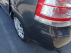 2012 VAUXHALL ZAFIRA EXC for sale at Copart CHESTER