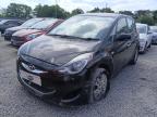 2012 HYUNDAI IX20 ACTIV for sale at Copart WOLVERHAMPTON