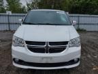 2020 DODGE GRAND CARAVAN SXT à vendre chez Copart ON - LONDON
