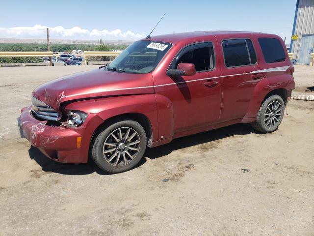 2009 Chevrolet Hhr Lt