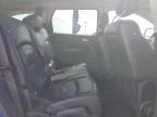 2015 Dodge Journey Crossroad იყიდება Wilmer-ში, TX - Minor Dent/Scratches
