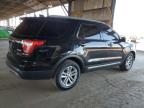 2017 Ford Explorer Xlt en Venta en Phoenix, AZ - Normal Wear