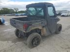 2024 Polaris Ranger Xp 1000 Northstar Premium na sprzedaż w Des Moines, IA - Rollover