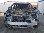 2017 Chrysler Pacifica Touring L Plus იყიდება North Las Vegas-ში, NV - Burn