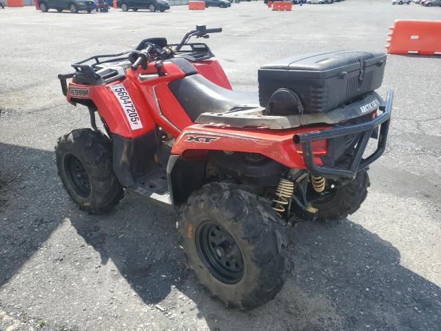 2017 ATV ARCTIC CAT  