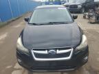 2014 SUBARU IMPREZA PREMIUM   for sale at Copart NB - MONCTON