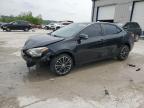 2014 Toyota Corolla L en Venta en Cahokia Heights, IL - Front End