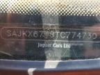 1996 Jaguar Vandenplas  იყიდება Lebanon-ში, TN - Front End