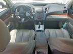 2010 Subaru Outback 2.5I Limited de vânzare în Grand Prairie, TX - Mechanical