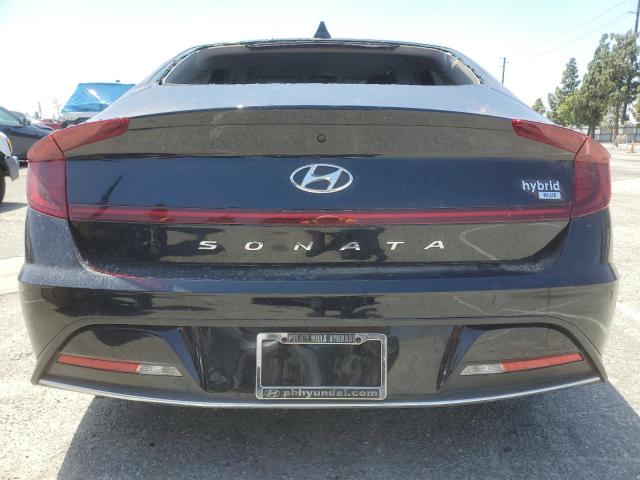  HYUNDAI SONATA 2023 Charcoal