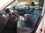 2019 Nissan Armada Sv for Sale in Las Vegas, NV - Side
