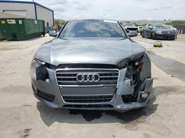  AUDI A5 2012 Сірий