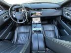 2018 Land Rover Range Rover Velar R-Dynamic Se იყიდება North Billerica-ში, MA - Normal Wear