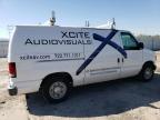 2005 Ford Econoline E150 Van იყიდება Littleton-ში, CO - Front End