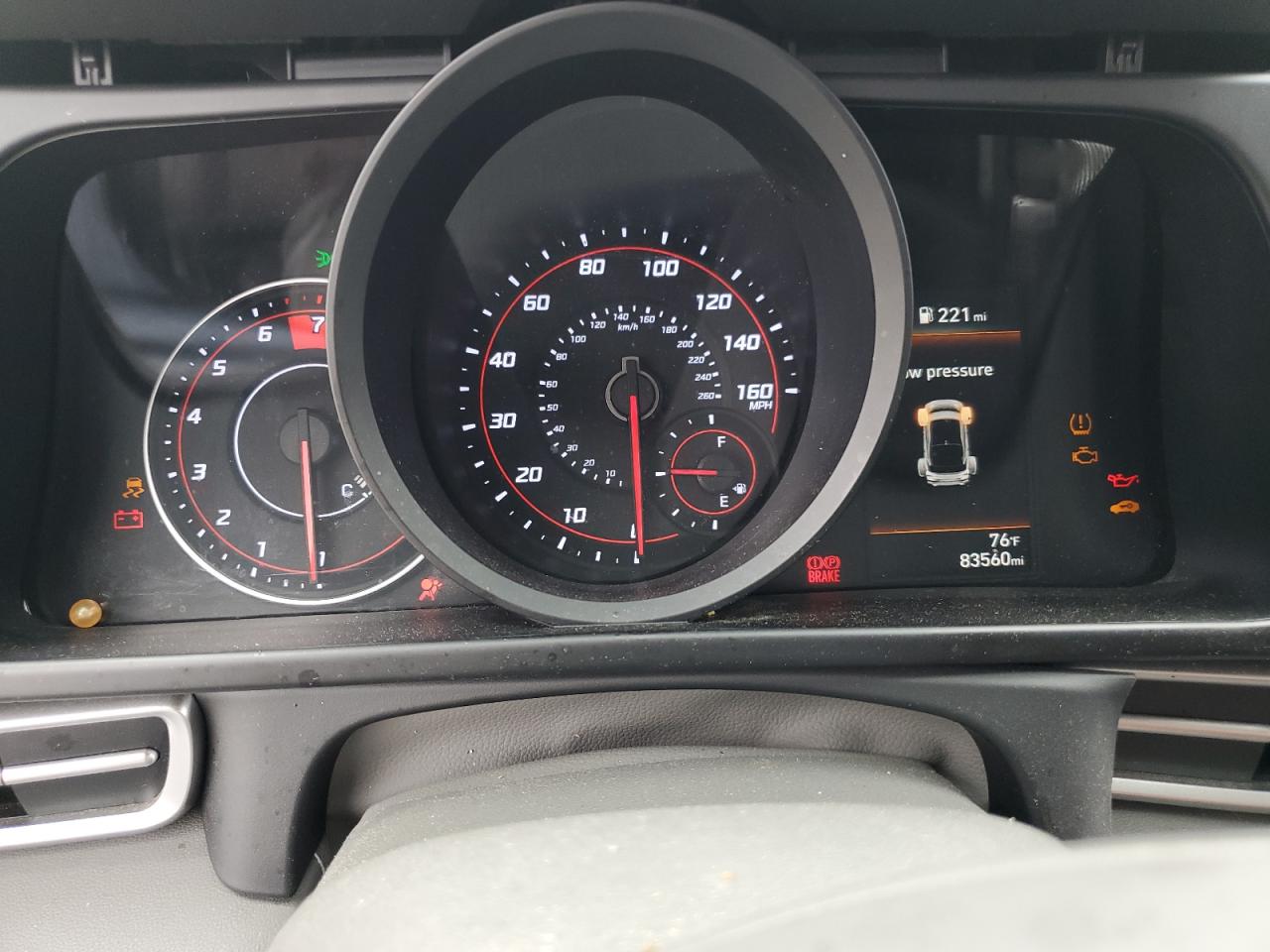2021 Hyundai Elantra Sel VIN: 5NPLM4AG9MH026206 Lot: 58576985