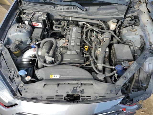 2014 HYUNDAI GENESIS COUPE 2.0T