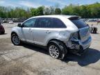 2009 Ford Edge Sel იყიდება Marlboro-ში, NY - Rear End