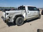 2022 Toyota Tundra Crewmax Platinum للبيع في Nisku، AB - Front End