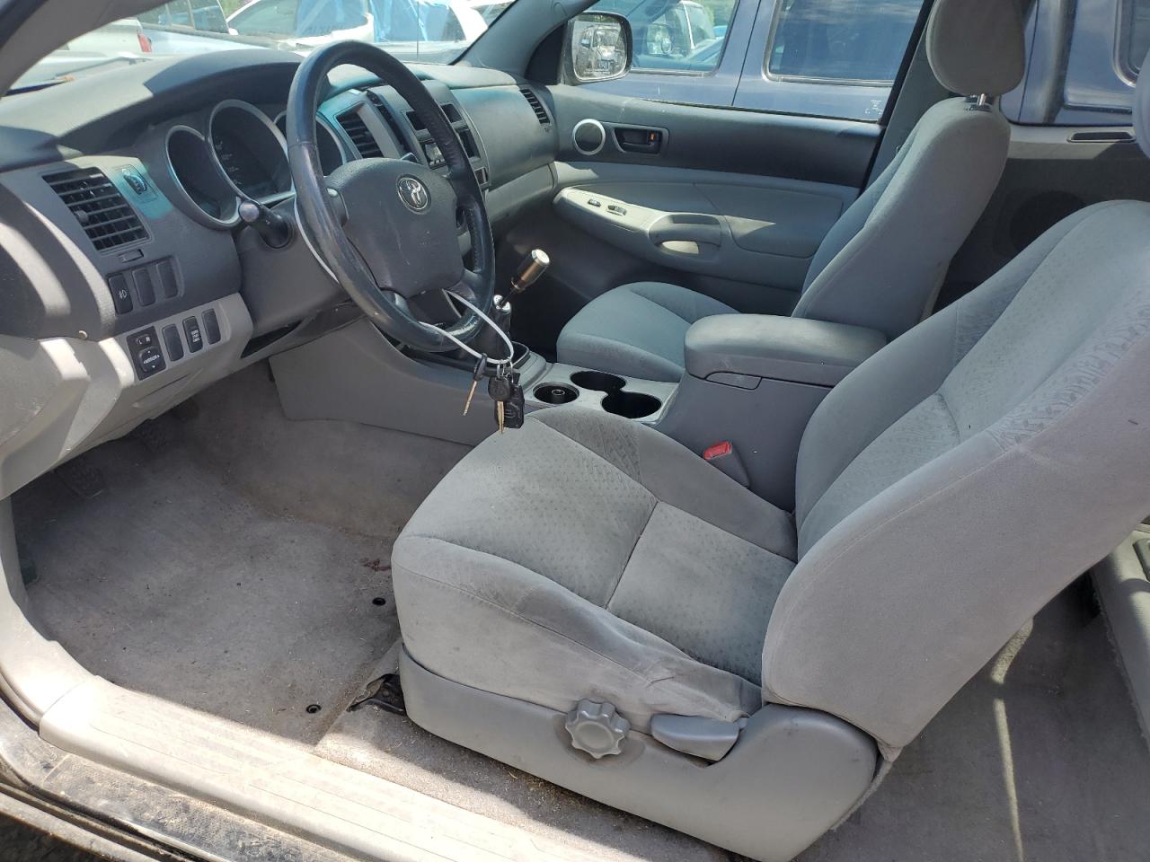 5TEUU42N46Z224452 2006 Toyota Tacoma Access Cab