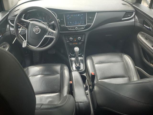  BUICK ENCORE 2018 Чорний